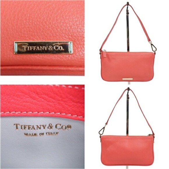 Tiffany & Co Wristlet - Picture 7 of 9